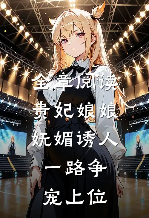 全章阅读贵妃娘娘妩媚诱人，一路争宠上位