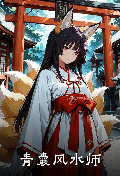 青囊风水师