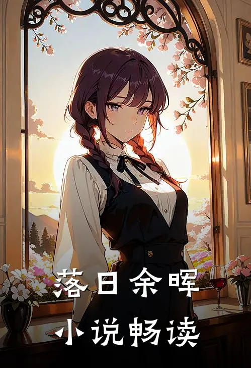 落日余晖小说畅读