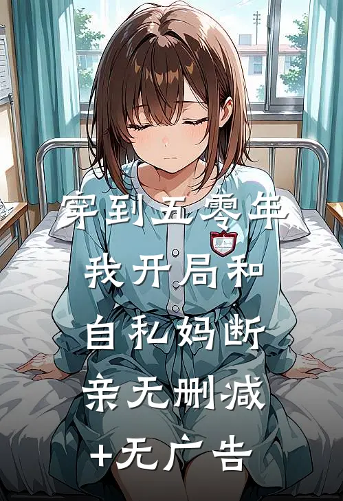 穿到五零年，我开局和自私妈断亲无删减+无广告