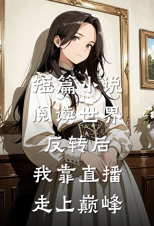 短篇小说阅读世界反转后，我靠直播走上巅峰