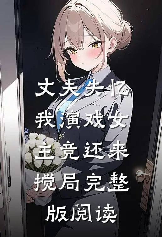 丈夫失忆我演戏女主竟还来搅局完整版阅读