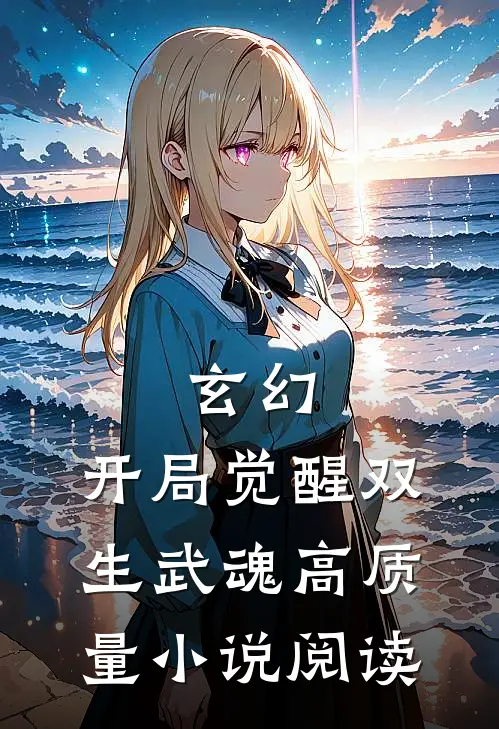玄幻：开局觉醒双生武魂高质量小说阅读