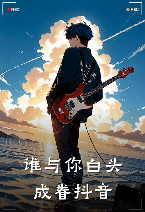 谁与你白头成眷抖音