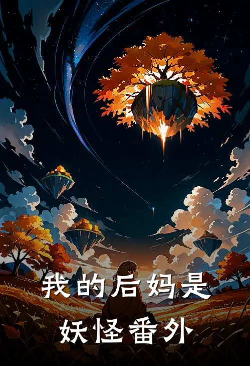我的后妈是妖怪 番外