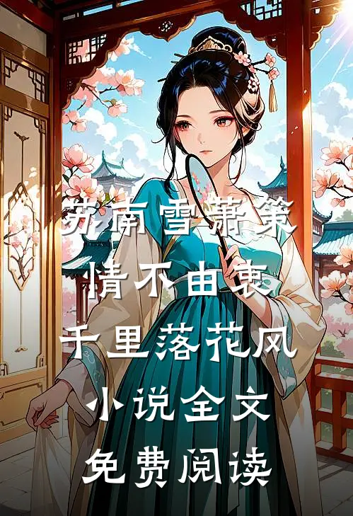 苏南雪萧策情不由衷，千里落花风小说全文免费阅读
