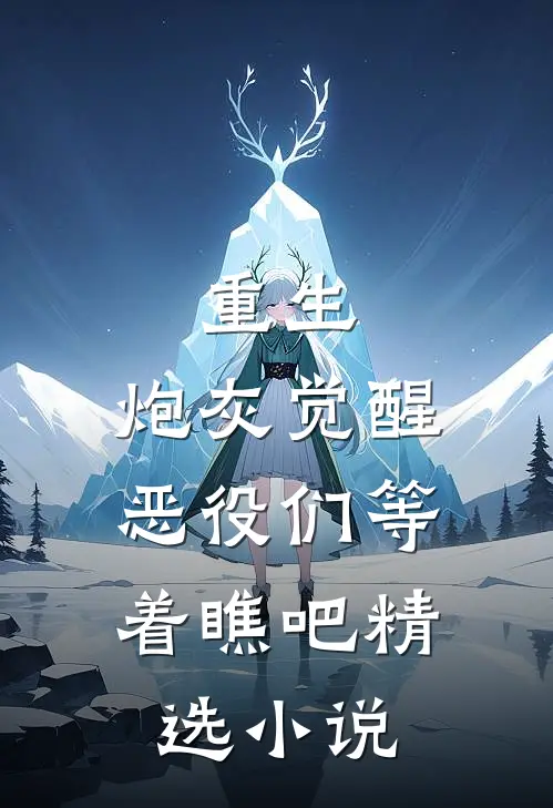 重生炮灰觉醒,恶役们等着瞧吧精选