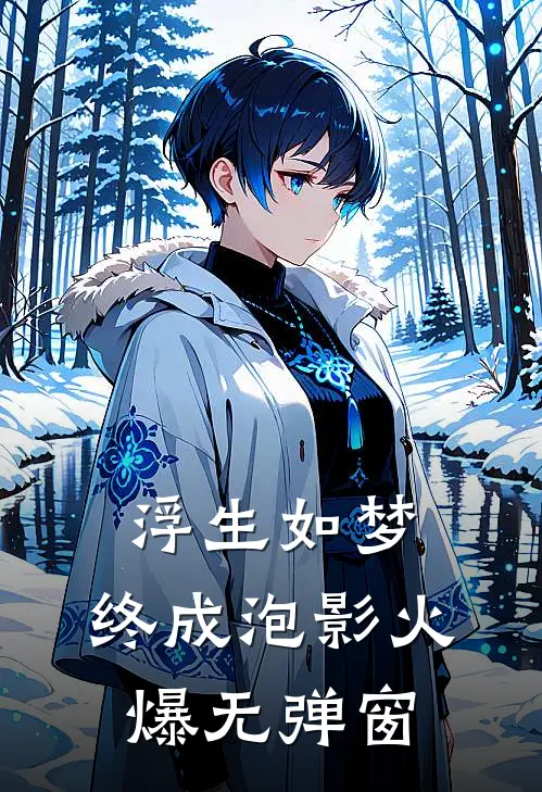 浮生如梦，终成泡影火爆无弹窗