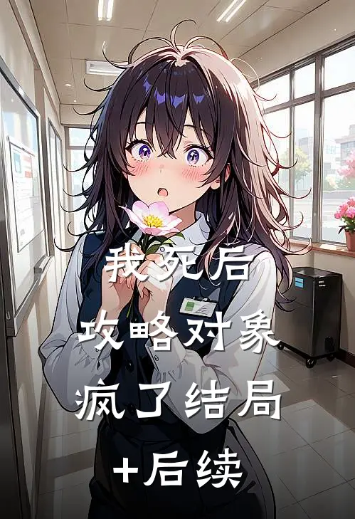 我死后，攻略对象疯了结局+后续