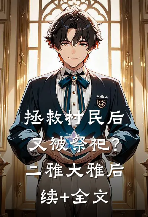 拯救村民后，又被祭祀？二雅大雅后续+全文