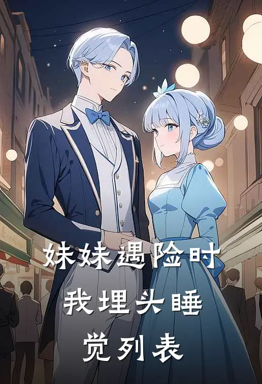 妹妹遇险时，我埋头睡觉列表