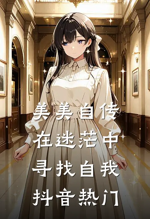 《美美自传：在迷茫中寻找自我》抖音热门