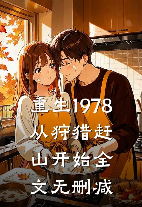 重生1978，从狩猎赶山开始全文无删减