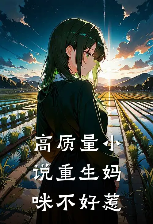 高质量小说重生妈咪不好惹