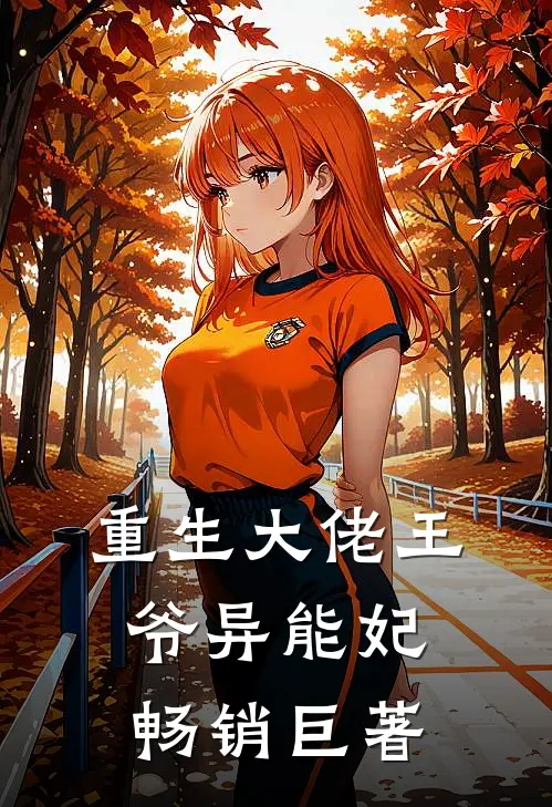 重生大佬王爷异能妃畅销巨著