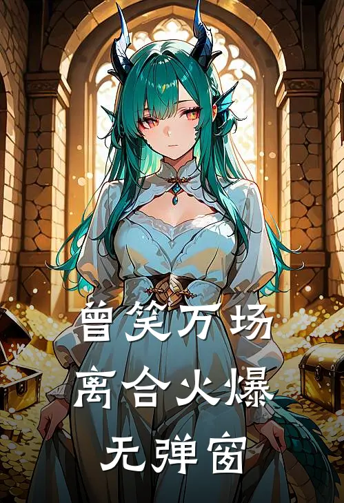 曾笑万场离合火爆无弹窗