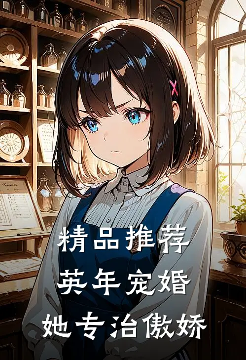 精品推荐英年宠婚：她专治傲娇