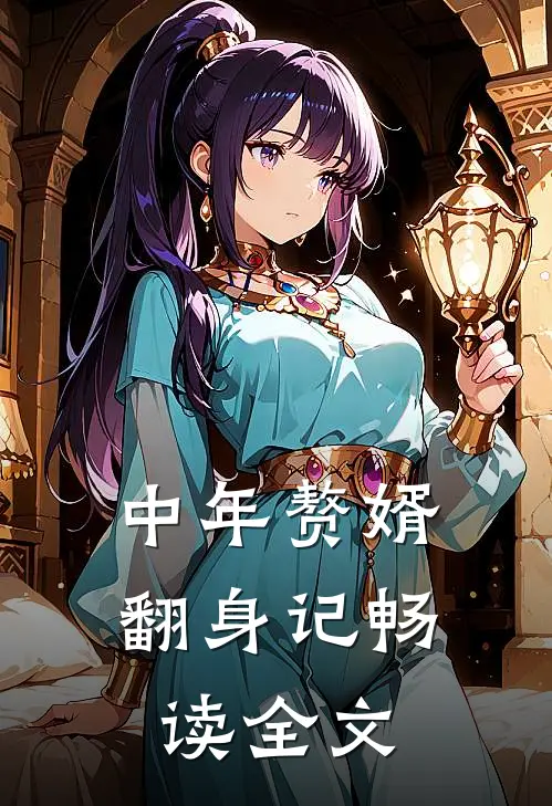 中年赘婿翻身记畅读全文