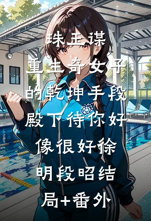 珠玉谋：重生奇女子的乾坤手段-殿下待你好像很好徐明段昭结局+番外