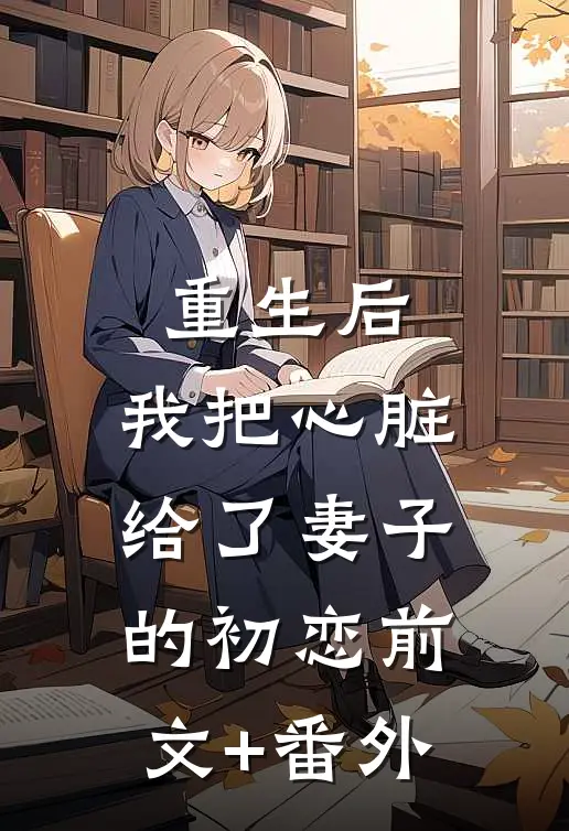 重生后，我把心脏给了妻子的初恋前文+番外