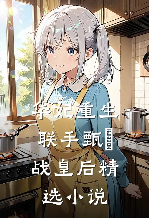 华妃重生，联手甄嬛战皇后精选小说