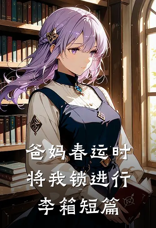 爸妈春运时将我锁进行李箱短篇