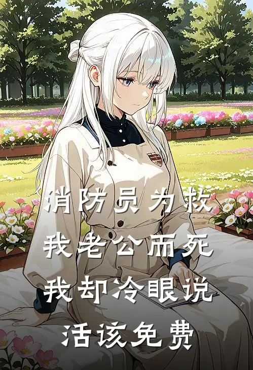 消防员为救我老公而死，我却冷眼说活该免费