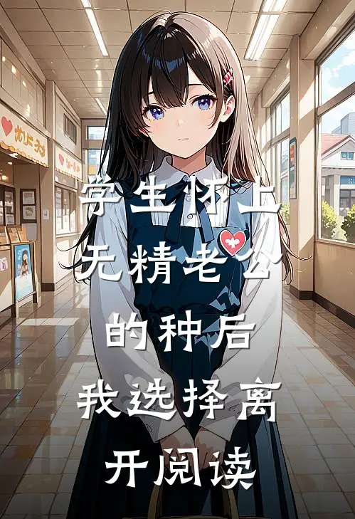 学生怀上无精老公的种后，我选择离开阅读