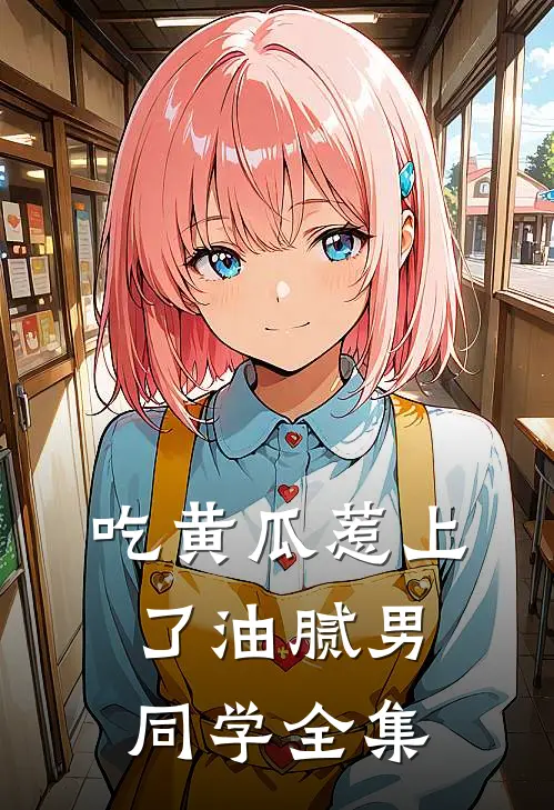 吃黄瓜惹上了油腻男同学 全集