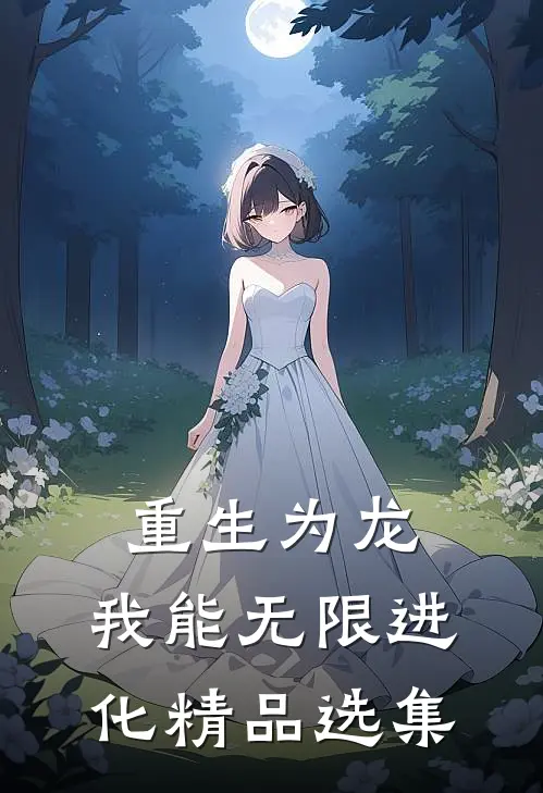 重生为龙，我能无限进化精品选集