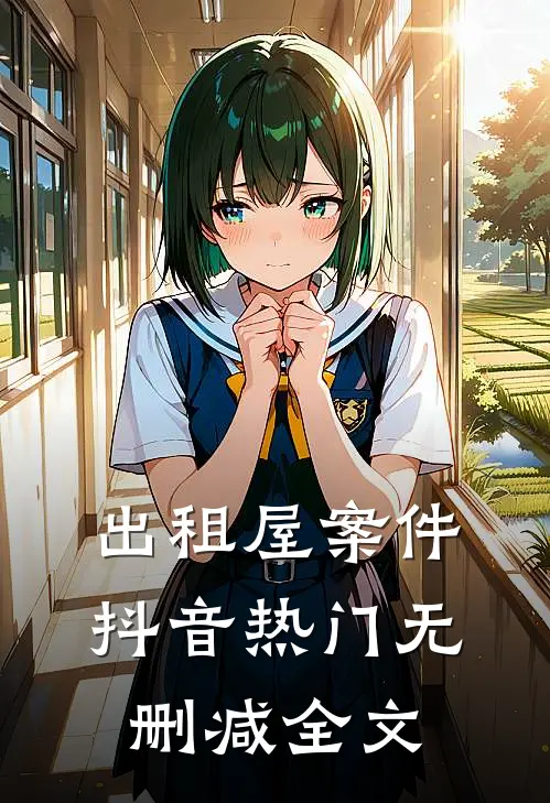 出租屋案件抖音热门无删减全文