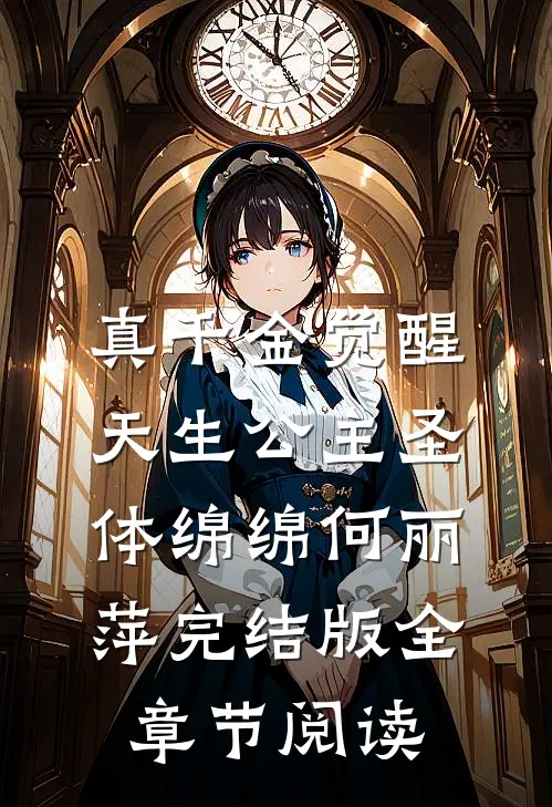 《真千金觉醒天生公主圣体》绵绵何丽萍完结版全章节阅读