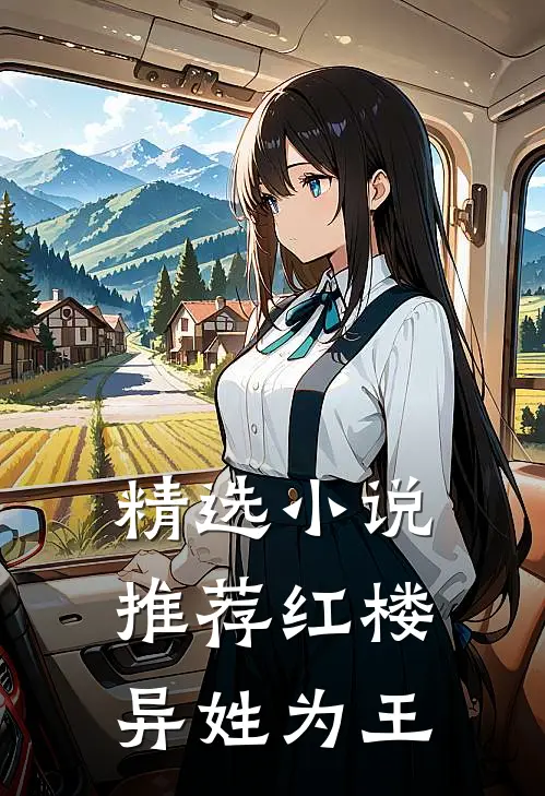精选小说推荐红楼：异姓为王