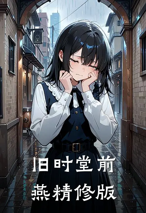 旧时堂前燕精修版