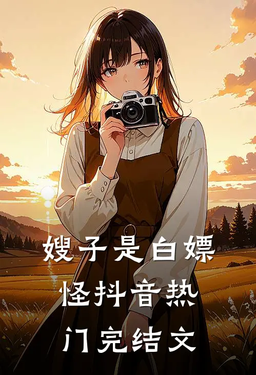 嫂子是白嫖怪抖音热门完结文