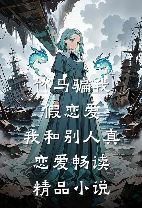 竹马骗我假恋爱,我和别人真恋爱畅读精品在线阅读