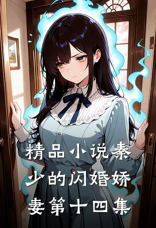 精品小说秦少的闪婚娇妻第十四集