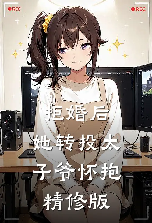 拒婚后，她转投太子爷怀抱精修版