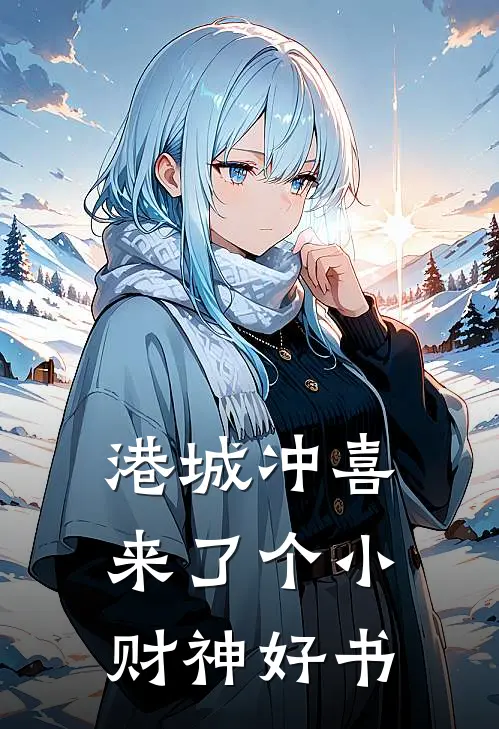港城冲喜来了个小财神好书