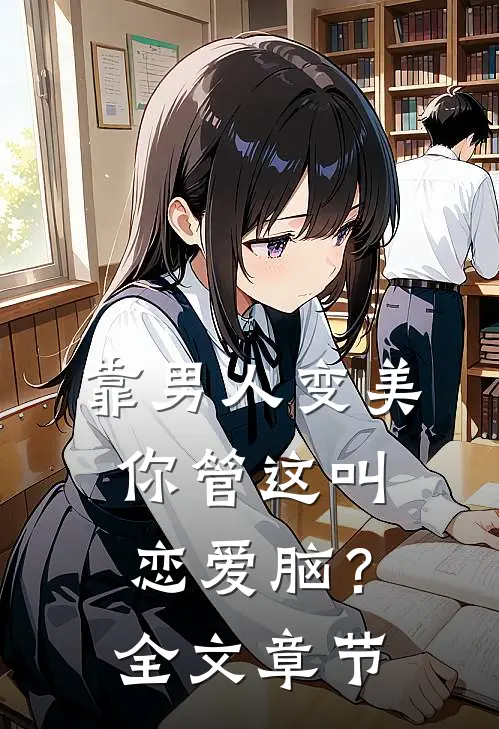 靠男人变美，你管这叫恋爱脑？全文章节