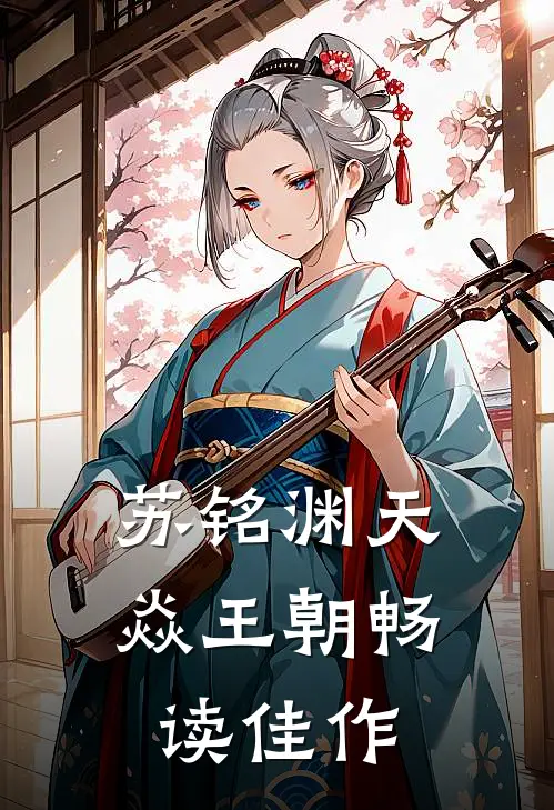 苏铭渊天焱王朝畅读佳作