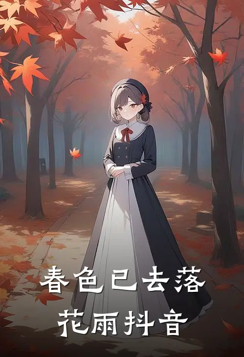 春色已去落花雨抖音