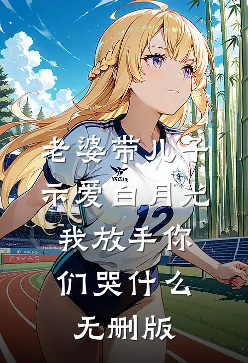 老婆带儿子示爱白月光，我放手你们哭什么无删版