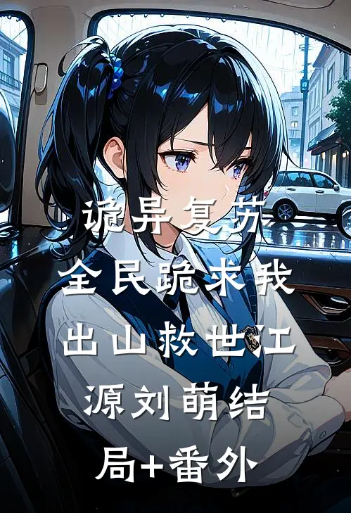 诡异复苏：全民跪求我出山救世江源刘萌结局+番外