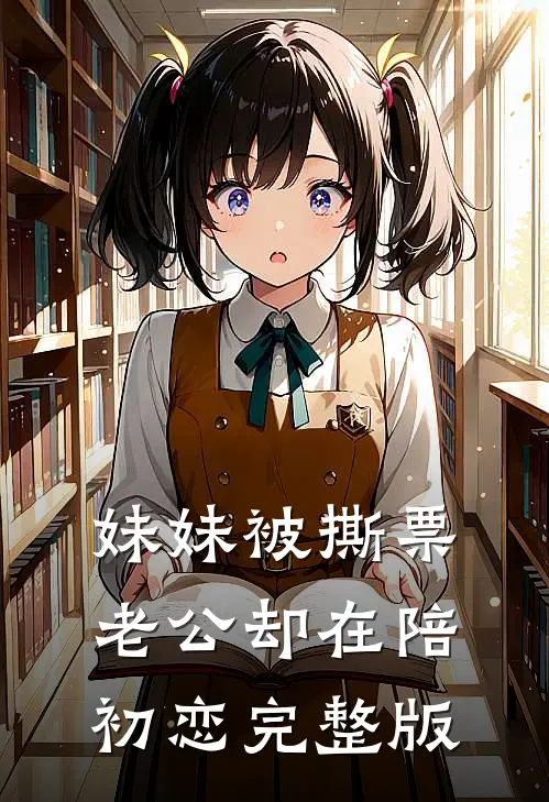 妹妹被撕票，老公却在陪初恋完整版