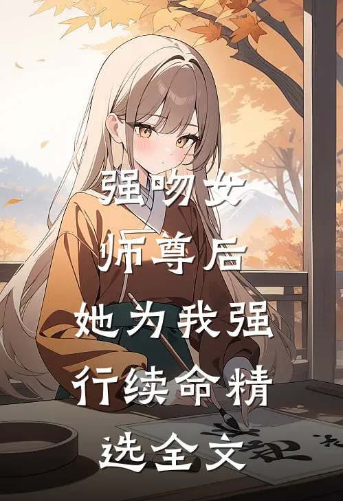 强吻女师尊后，她为我强行续命精选全文