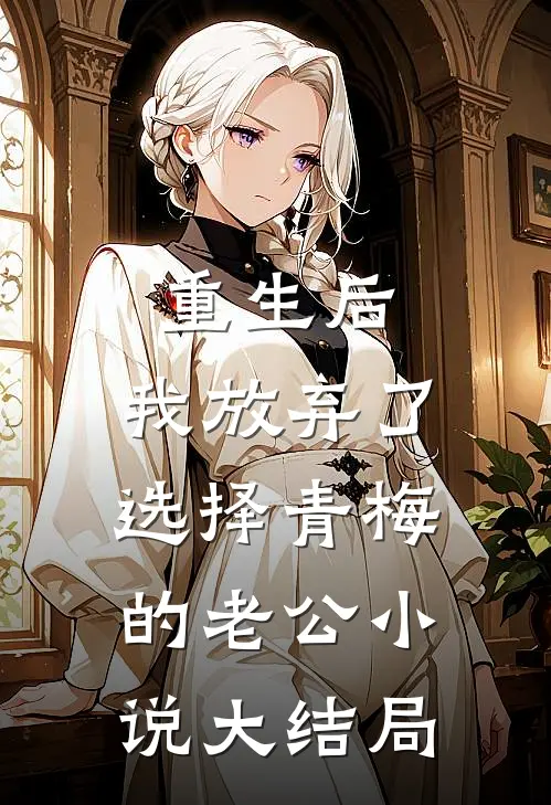 重生后，我放弃了选择青梅的老公小说大结局