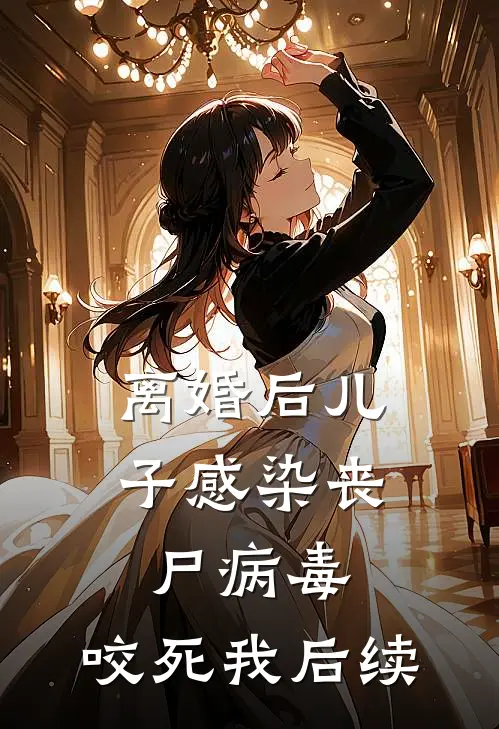 离婚后儿子感染丧尸病毒，咬死我后续