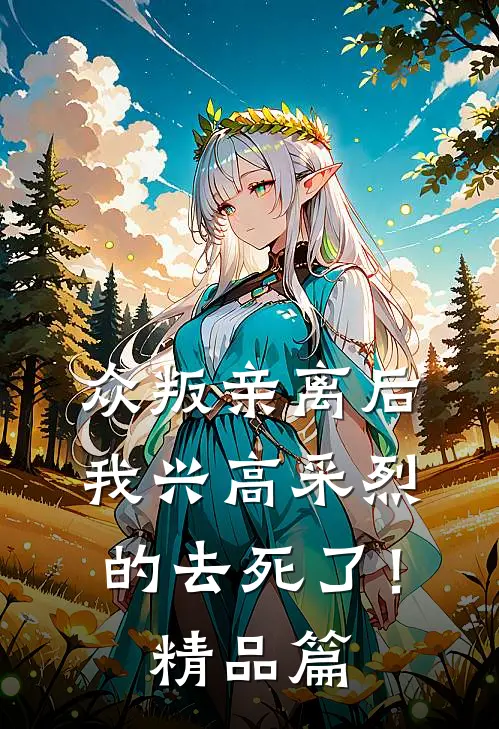 众叛亲离后，我兴高采烈的去死了！精品篇