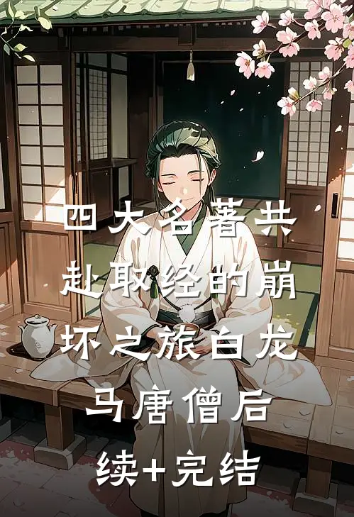 四大名著共赴取经的崩坏之旅白龙马唐僧后续+完结